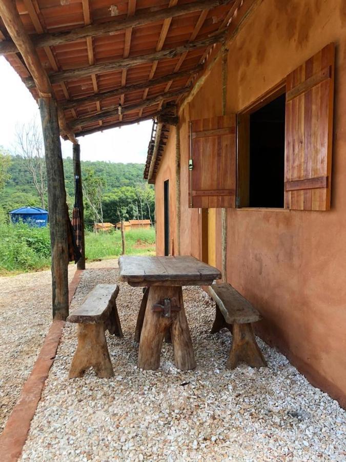 Recanto Do Vale Pirenopolis