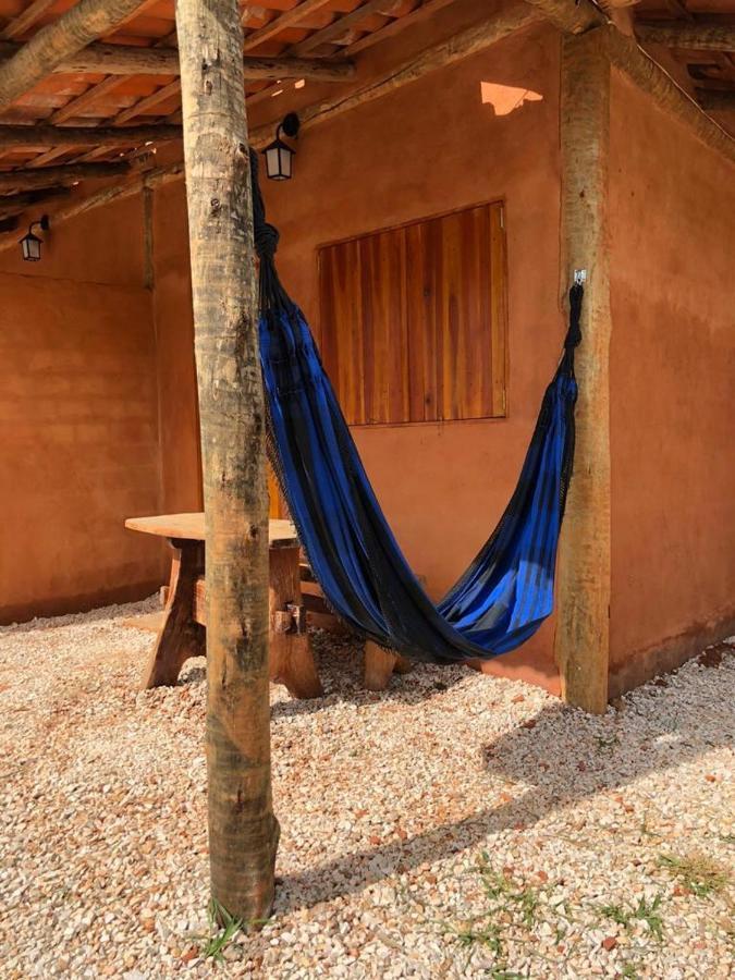 Recanto Do Vale Farm stay